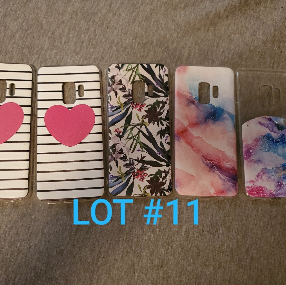 Samsung Galaxy S9 Cases